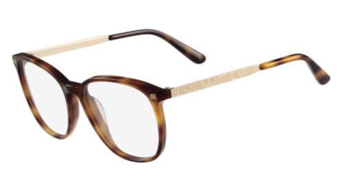 Etro ET2618 214 Eyeglasses Multicolor 53mm Women