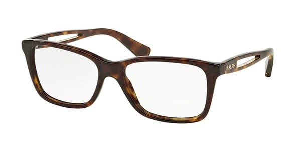 Ralph Lauren RA7068 502 Eyeglasses Brown 54mm Unisex