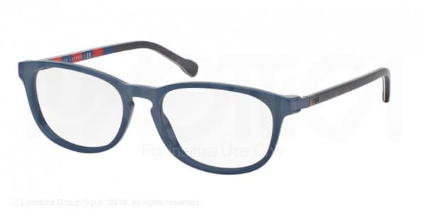 Polo Ralph Lauren PH 2112 5465 Eyeglasses Multicolor 55mm Unisex