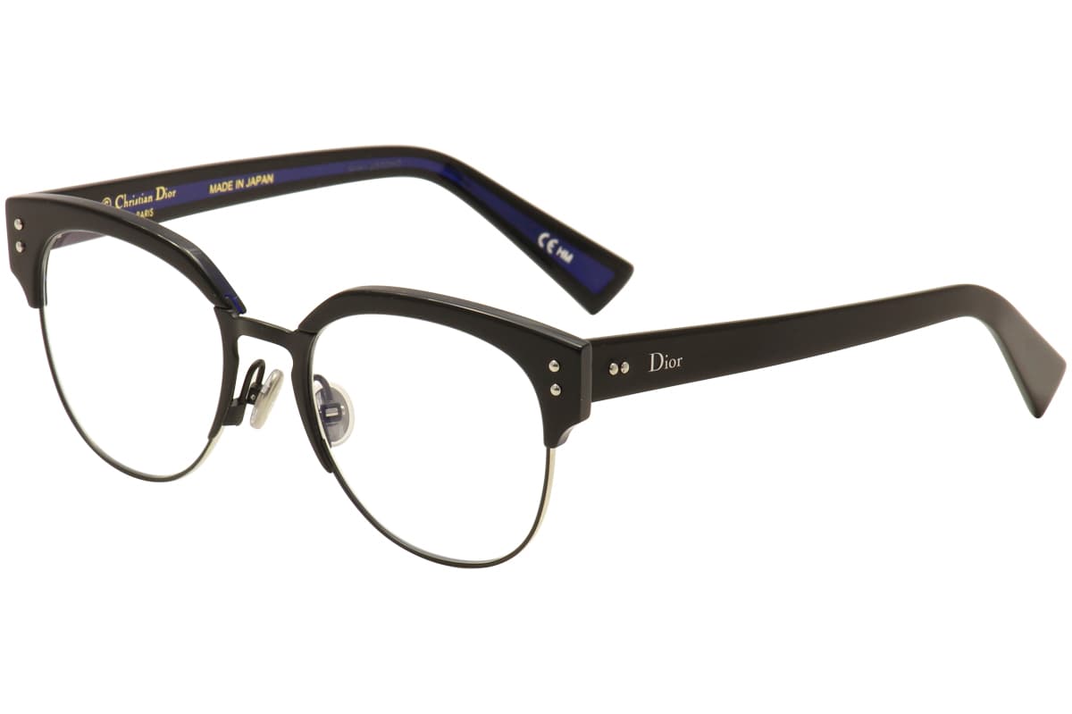 Dior DiorExquiseO2 2XB Eyeglasses Multicolor 50mm Women