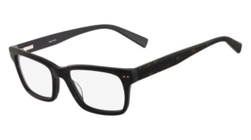Nautica N8097 310 Eyeglasses Multicolor 54mm Men