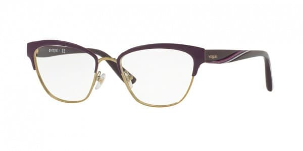 Vogue VO 4033 5028 Eyeglasses Multicolor 51mm Women