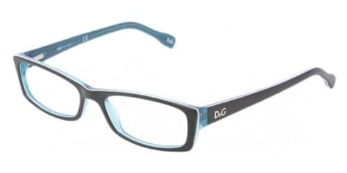 Dolce &amp; Gabbana DD1212 1870 Dd 1212 Eyeglasses Multicolor 52mm Women