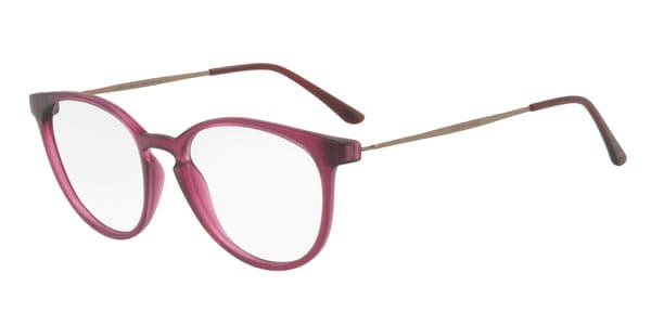Giorgio Armani AR7140 5587 AR7140 Eyeglasses Multicolor 51mm Women