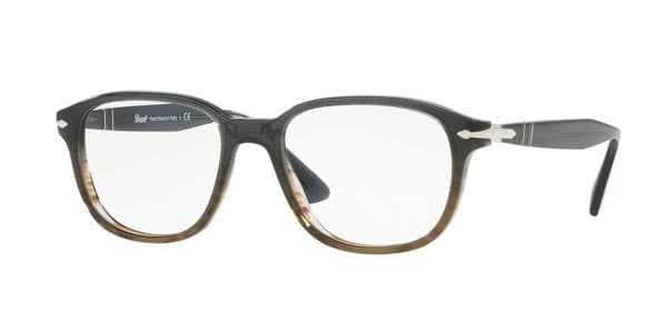Persol 3145-V 1012 Eyeglasses Multicolor 53mm Men