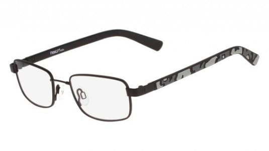 Flexon Terrain 001 Eyeglasses Multicolor 46mm Men