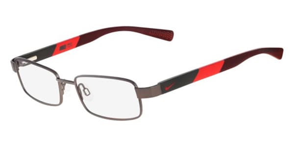 Nike 5573 075 Eyeglasses Multicolor 48mm Men
