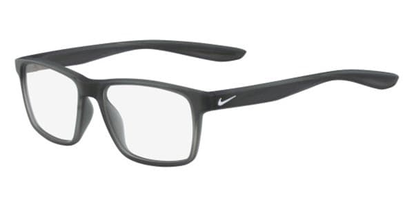 Nike 5002 060 5002 Eyeglasses Gray 48mm Unisex