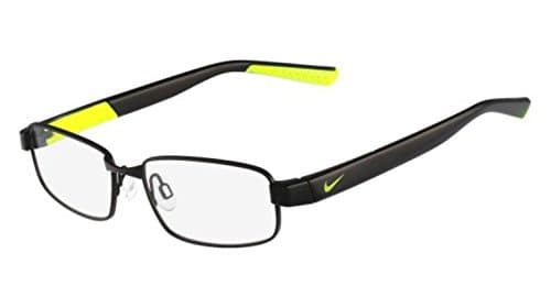 Nike 5572 010 5572 Kids Eyeglasses Multicolor 46mm Unisex