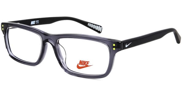 Nike 5535 070 Eyeglasses Multicolor 48mm Unisex