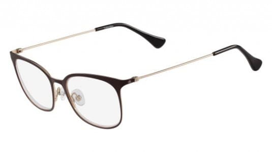 Calvin Klein CK5432 210 Eyeglasses Multicolor 47mm Women