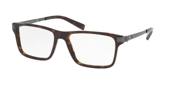 Ralph Lauren RL 6162B 5003 Eyeglasses Brown 55mm Women