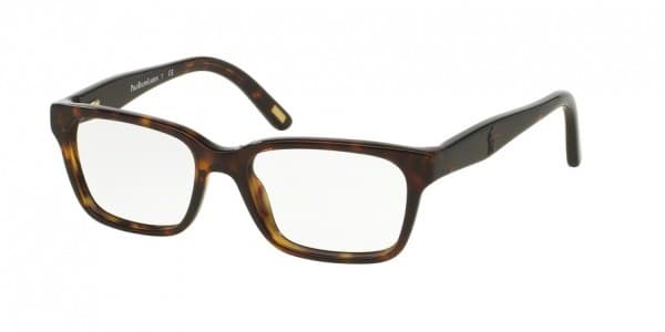 Polo Ralph Lauren 8524 1378 Eyeglasses Brown 48mm Kids