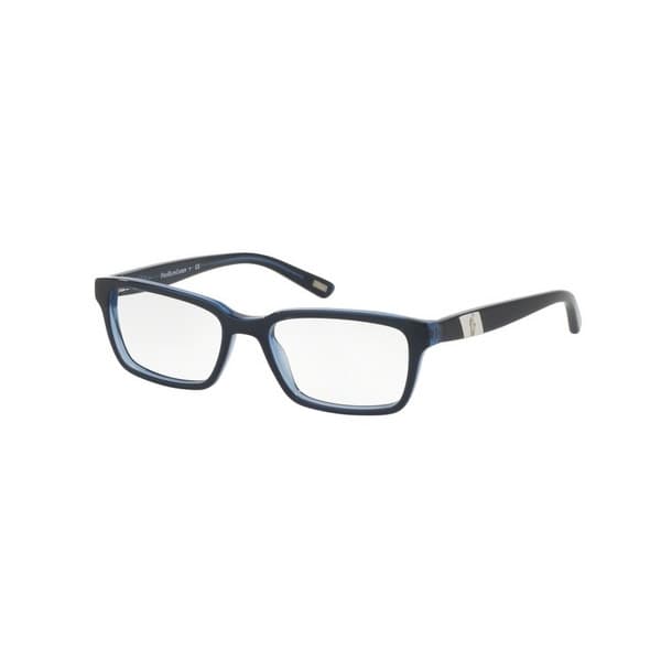 Polo Ralph Lauren 8525 1589 Eyeglasses Multicolor 47mm Men