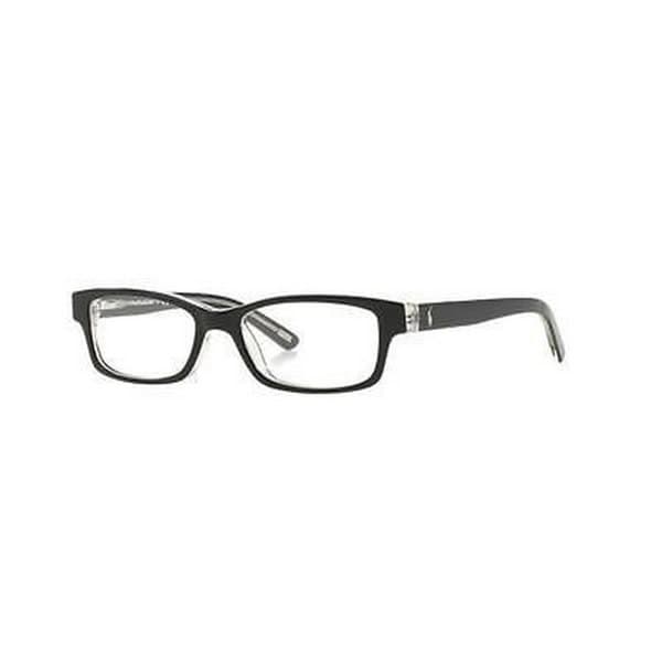 Polo Ralph Lauren 8518 597 Eyeglasses Multicolor 48mm Men