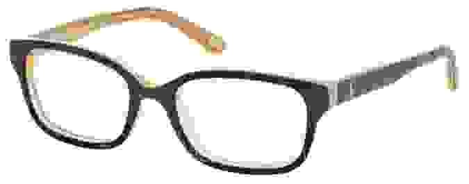 Polo Ralph Lauren 8520 1244 Eyeglasses Multicolor 46mm Kids