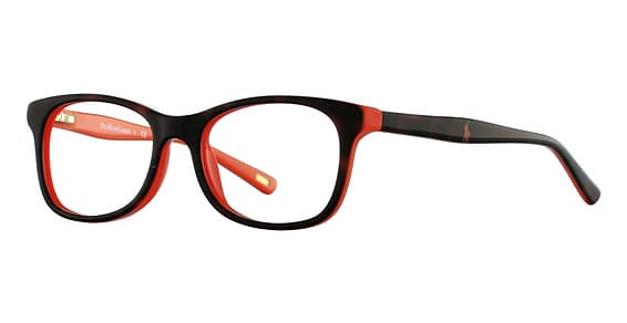 Polo Ralph Lauren 8522 1308 Eyeglasses Multicolor 46mm Men