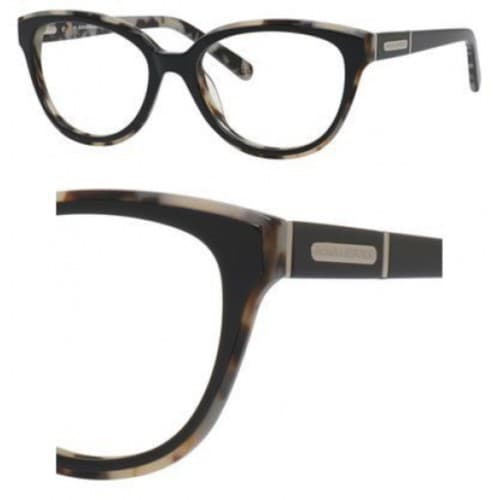 Banana Republic ZURI 0807 Eyeglasses Multicolor 53mm Women