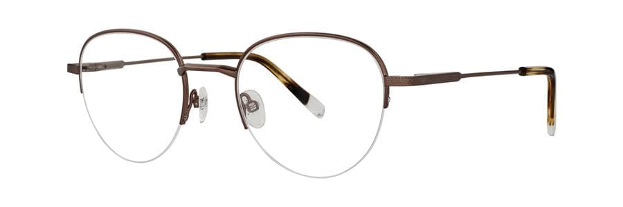 Penguin The Alex Eyeglasses Brown 47mm Men