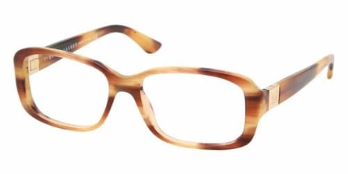 Ralph Lauren RL6031 5146 Eyeglasses Brown 52mm Women