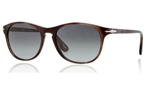 Persol 3042-S 972/M3 3042s Sunglasses Brown 145mm Men