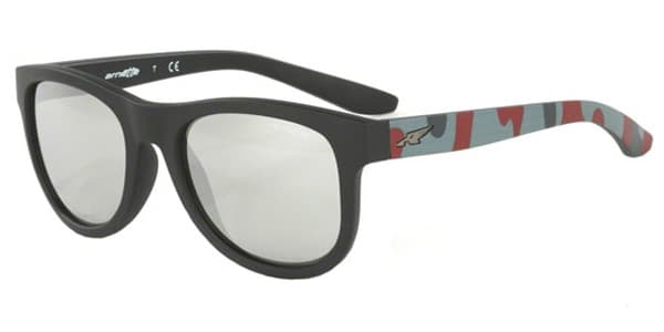 Arnette CLASS ACT 4222 2354/6G Sunglasses Multicolor 54mm Unisex