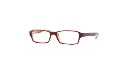Ray-Ban RB5161 2361 Eyeglasses Multicolor 51mm Unisex 3