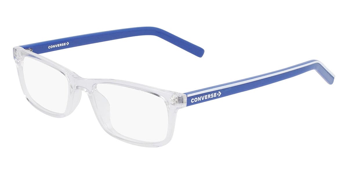 Converse CV5061Y 970 CV5061Y Eyeglasses Clear 48mm Men 2