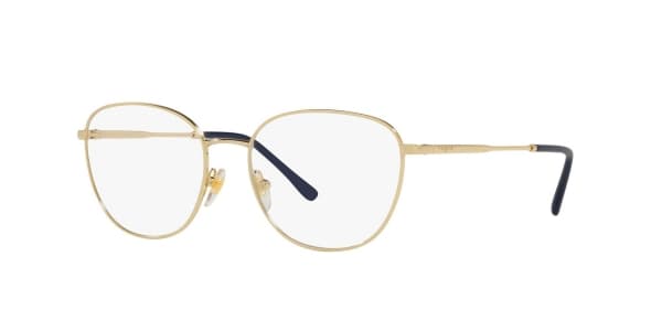 Vogue VO4231 848 VO4231 Eyeglasses Gold 53mm Women