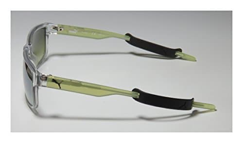 Puma PU15157 CR 15157 Eyeglasses Multicolor 55mm Men 4