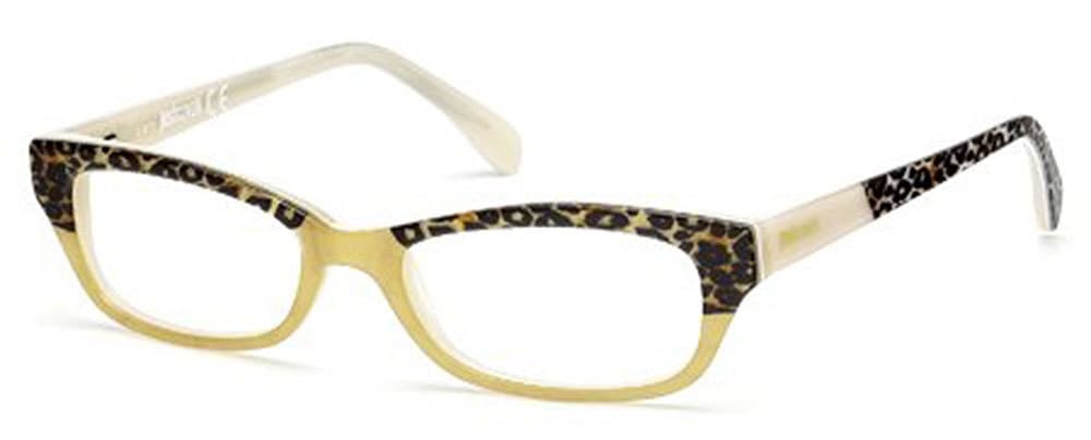Just Cavalli JC0473 col.041 JC 0473 Eyeglasses Brown 52mm Women