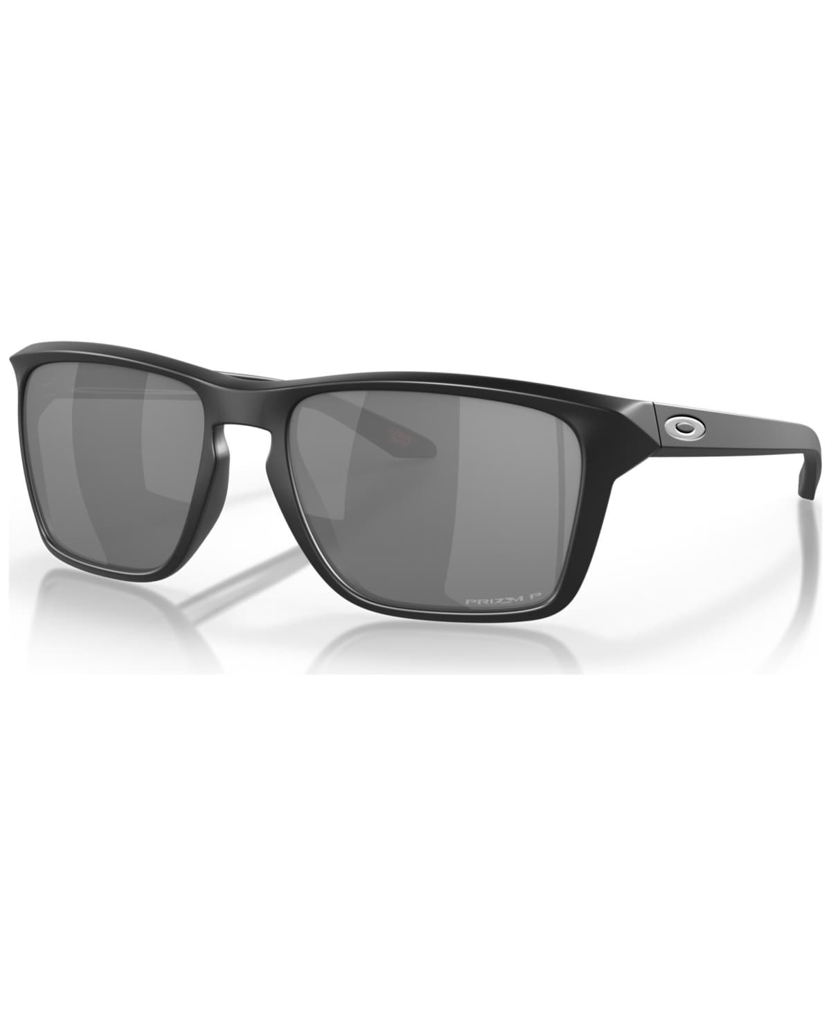 Oakley OO9448-0660 Prizm OO9448 Sunglasses Black 140mm Unisex
