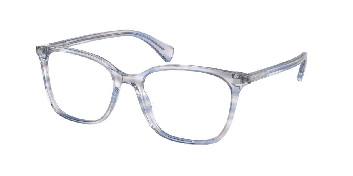 Ralph Lauren RA7142 6036 RA7142 Eyeglasses Multicolor 54mm Women 2