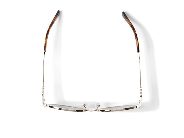 Michael Kors MK1119 Alpine 10148G 725125388627 Sunglasses Gold 140mm Women 3