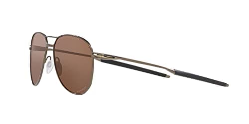 Oakley OO6050-0257 OO6050 Sunglasses Gray 144mm Men 3