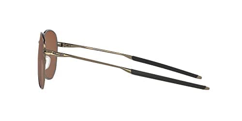 Oakley OO6050-0257 OO6050 Sunglasses Gray 144mm Men 4