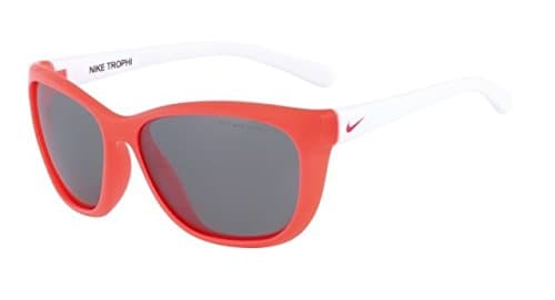 Nike TROPHI EV0820 609 Ev0820-609 Sunglasses Multicolor 115mm Women