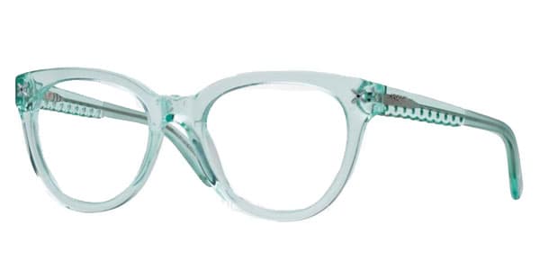 Vogue VO2887 2212 Eyeglasses Green 51mm Women