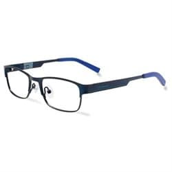 Converse K025 NAVY Eyeglasses Blue 45mm Men
