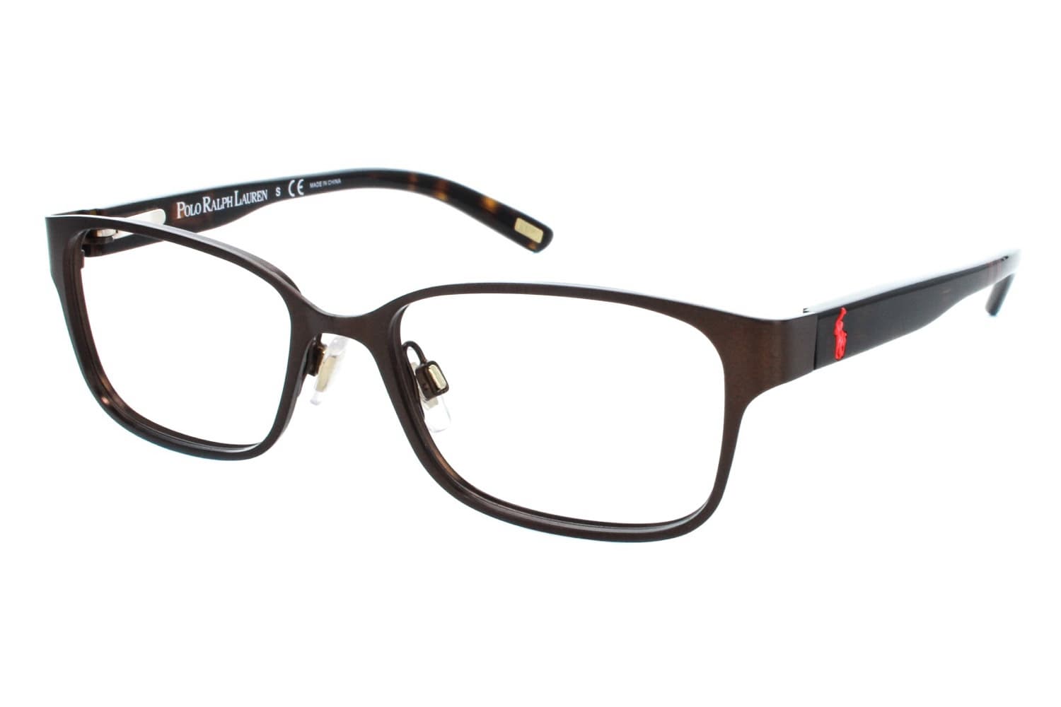 Polo Ralph Lauren 8032 507 Eyeglasses Multicolor 46mm Men