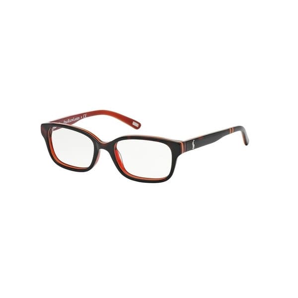 Polo Ralph Lauren 8520 1245 Eyeglasses Multicolor 46mm Kids