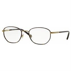 Brooks Brothers BB1038 1667 Eyeglasses Multicolor 52mm Men