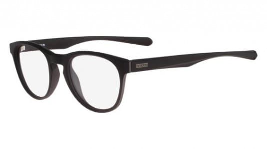 Dragon DR118 002 DEX Eyeglasses Black 49mm Men