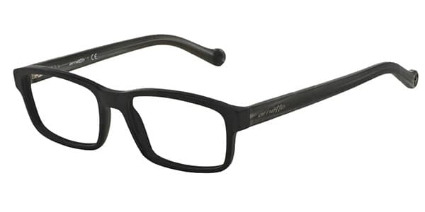 Arnette RIFF 7079 1154 Eyeglasses Gray 55mm Men
