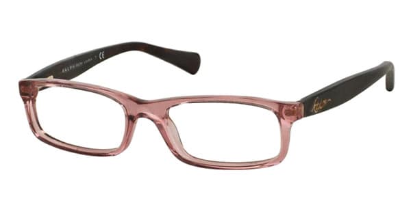 Ralph Lauren RA 7060 1376 Eyeglasses Multicolor 50mm Women