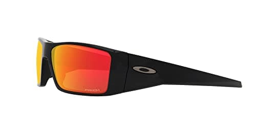 Oakley HELIOSTAT OO9231-0661 OO9231 Sunglasses Black 129mm Unisex 3