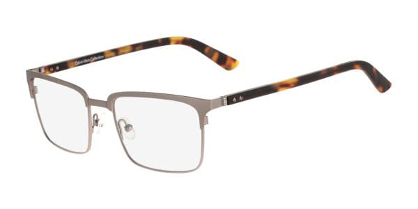 Calvin Klein CK7388 033 Eyeglasses Multicolor 53mm Unisex