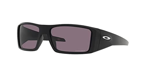 Oakley HELIOSTAT OO9231-0161 OO9231 Sunglasses Black 129mm Men 2