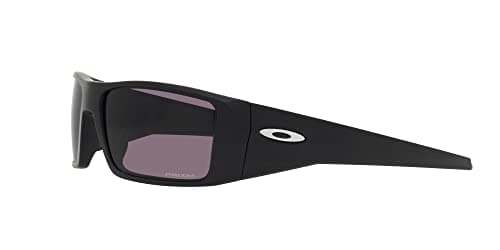 Oakley HELIOSTAT OO9231-0161 OO9231 Sunglasses Black 129mm Men 3