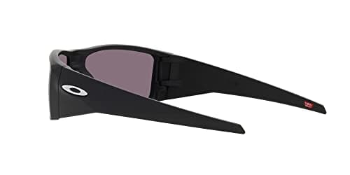 Oakley HELIOSTAT OO9231-0161 OO9231 Sunglasses Black 129mm Men 5
